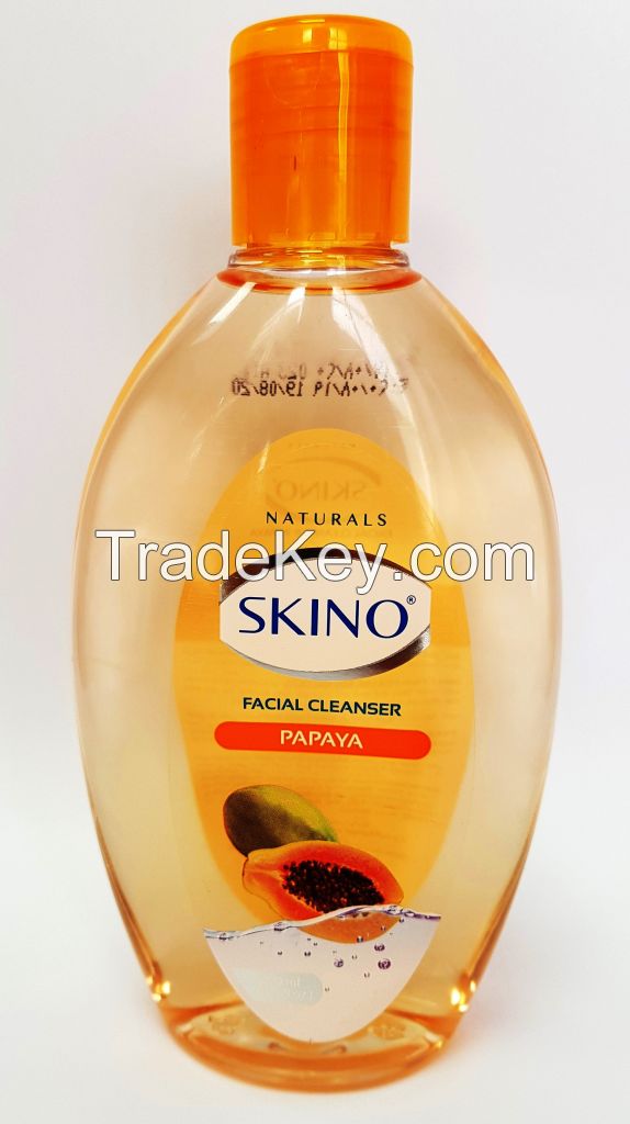 Skino Facial Cleanser