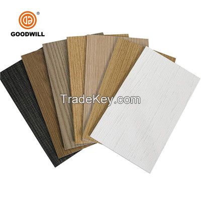 Commercial Building decorative aluminum honeycomb core sandwich panel