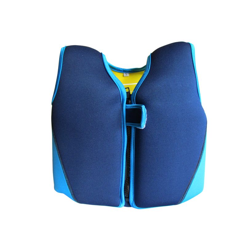 Eyson Wholesale Custom Neoprene Kids Swim Vest Life Jackets