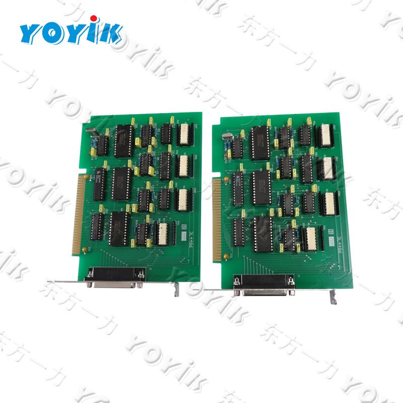 YOYIKÂ® Pulse Formation Card 3L4486