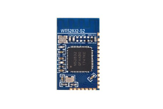 pcb antenna Low Energy WT52832-S2 based nordic nrf52832 Bluetooth 5.0 module 