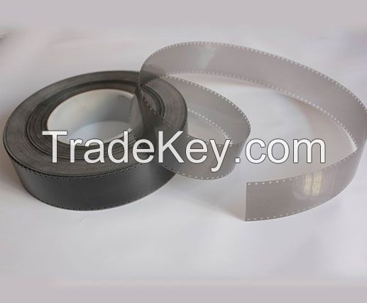 Glass epoxy tape