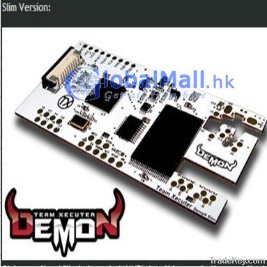 Xecuter DemoN new version(Slim/Fat version)