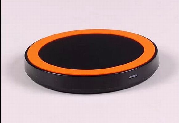 Wireless Charging Pad Wireless Charger For Nokia Lumia