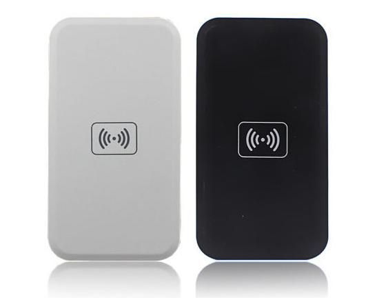 Mobile phones Wireless Charging Transmitter Pad - Q9 Hot sale 2014 Qi Standard Wireless Charger