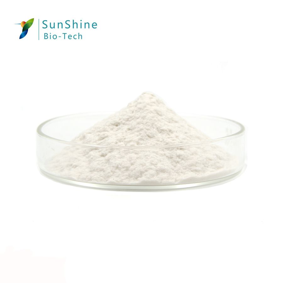 Factory Directly Supply Extract of  Freshwater Sponge skin care