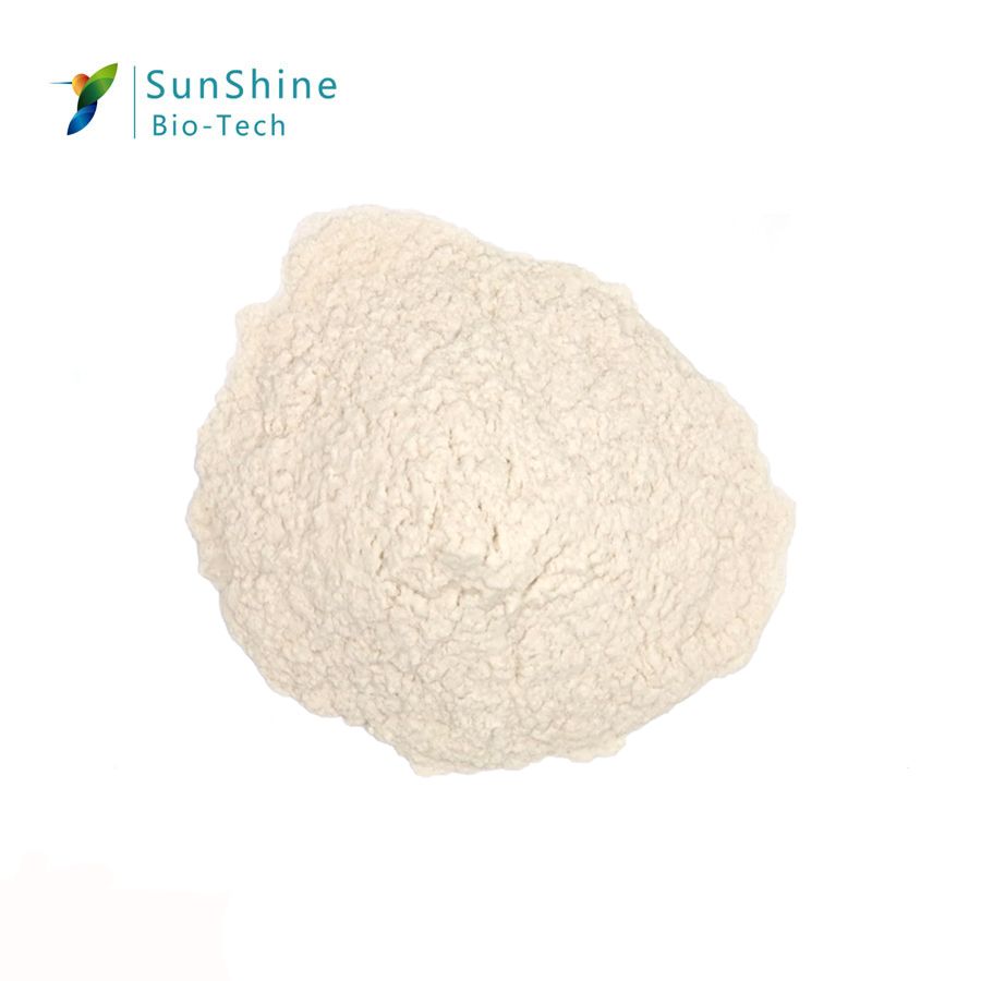 Factory Directly Supply Extract of  Freshwater Sponge skin care