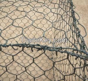 Best sale retaining wall system galvanized gabion box basket