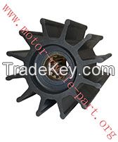 Inboard Impeller for Jabsco	Johnson	Nikkiso	Cef	Kashiyama	Onan	Sherwood	Doosan	Volvo	Yanmar