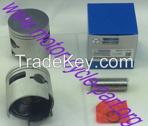 6f5-11610-00-95 Outboard Piston