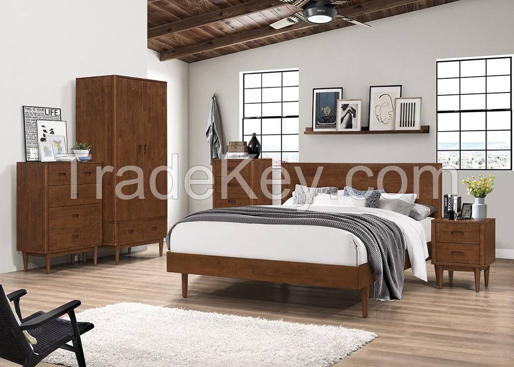 ERD1075 Bedroom Set