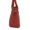 Simple Solid Color PU Handbags