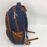 Leisure Double Shoulder Backpack