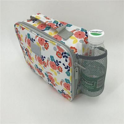 Insulated Cooler Lunch Bag