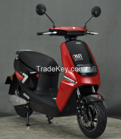 City,beautiful lithium battery Electric motorcycle