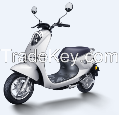 City,beautiful lithium battery Electric motorcycle