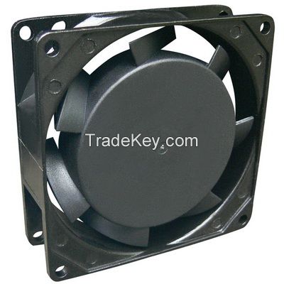 DC FAN, DC BRUSHLESS FAN, BLOWER FAN, COOLING FAN