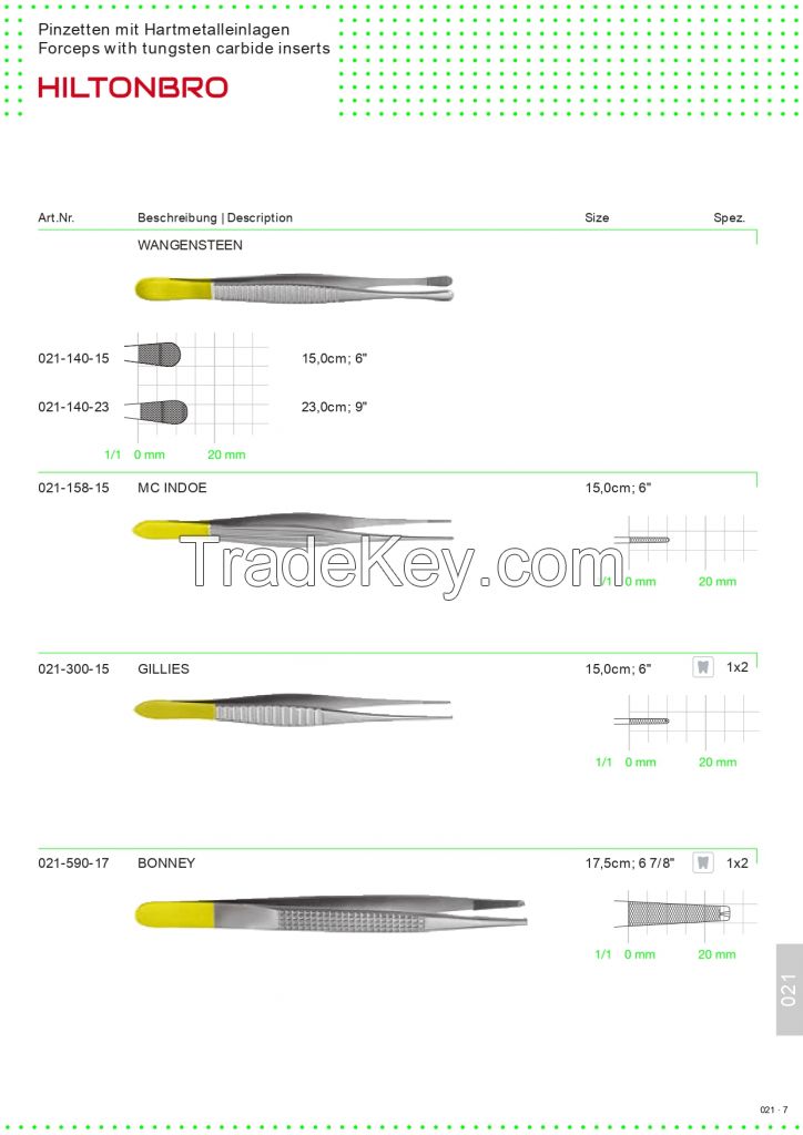 Surgical Dental instrument  Scissors 