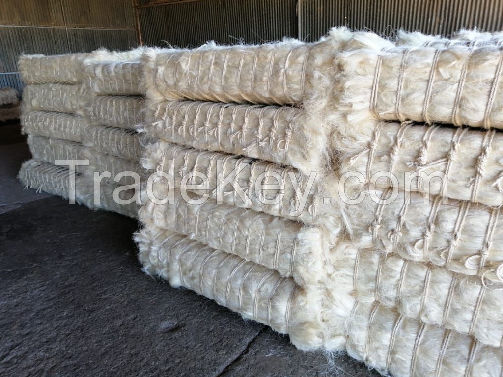 Sisal Fibre