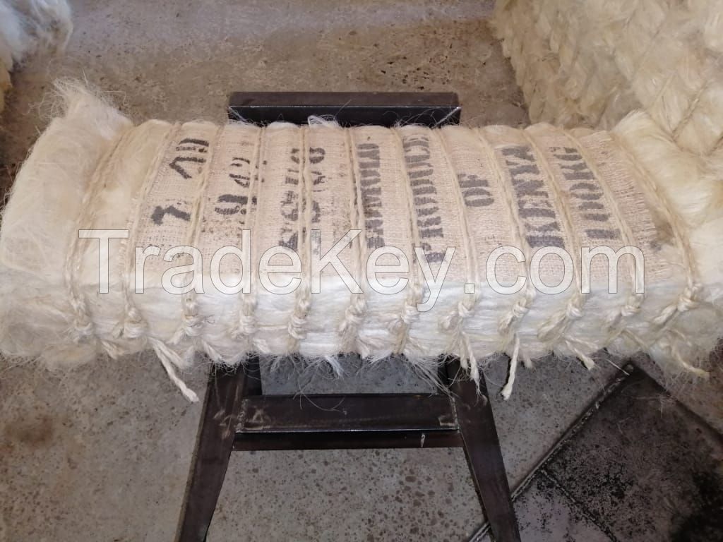 Sisal Fibre