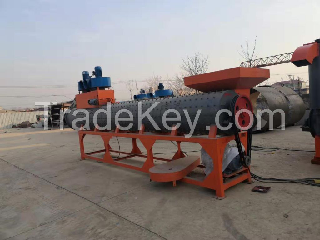 500-3000KG/H Plastic PET bottle recycling crush washing machine