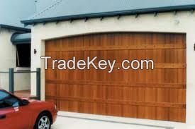 Garage Door