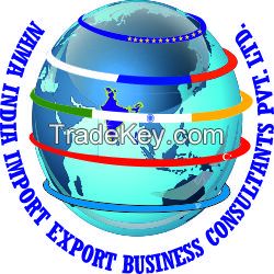 Customs data of imports and exports in India