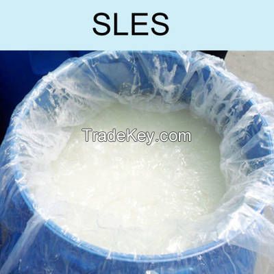 SODIUM LAURYL ETHER SULFATE 70% 