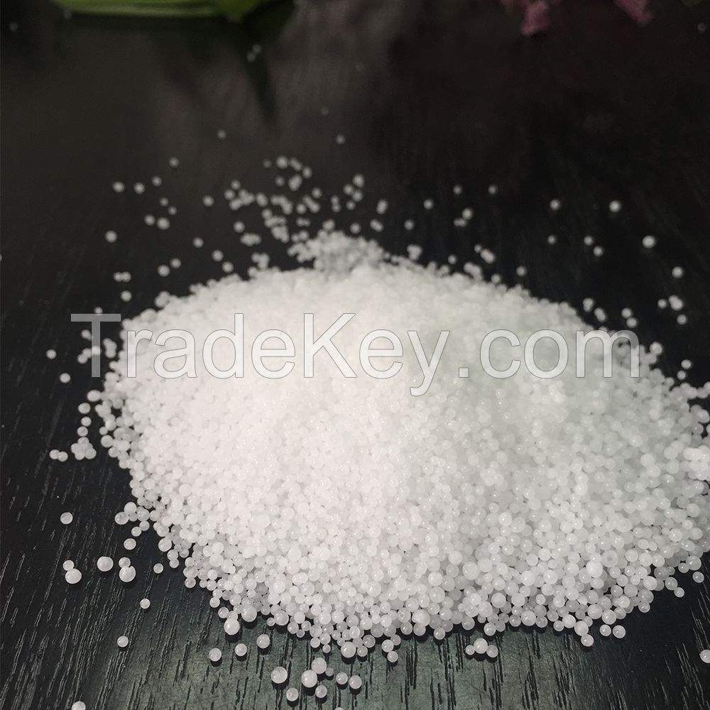 Caustic Soda Pearls