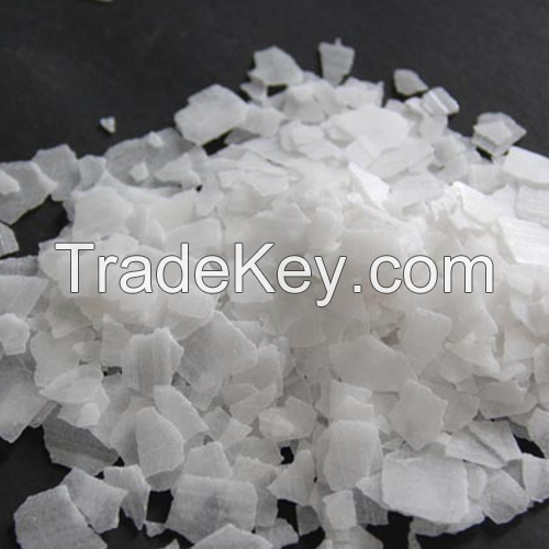 Caustic Soda Flake 99%