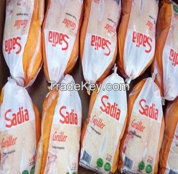 Brazilian Halal Frozen Whole Chicken For Sale 