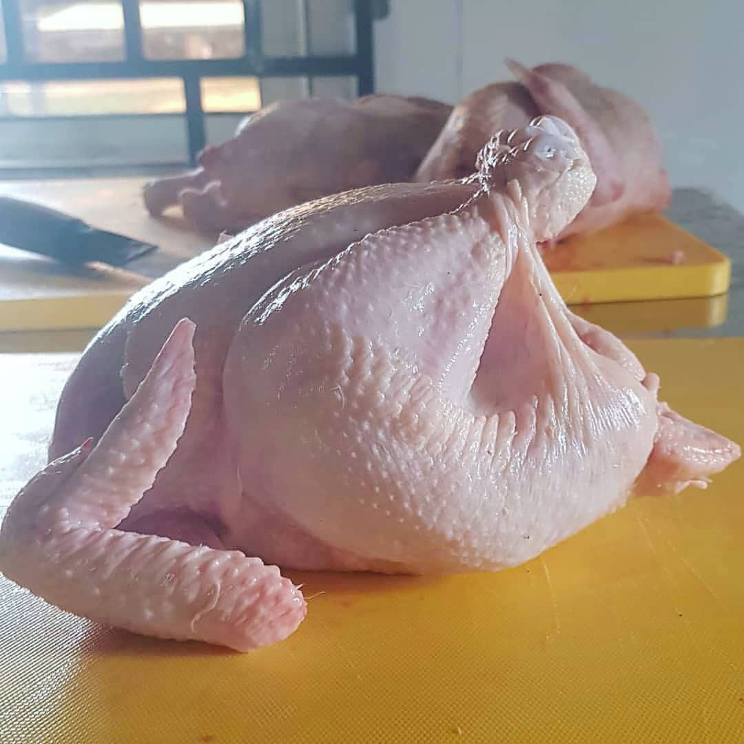 Whole Boneless Chicken - Shawarma FROZEN for sale