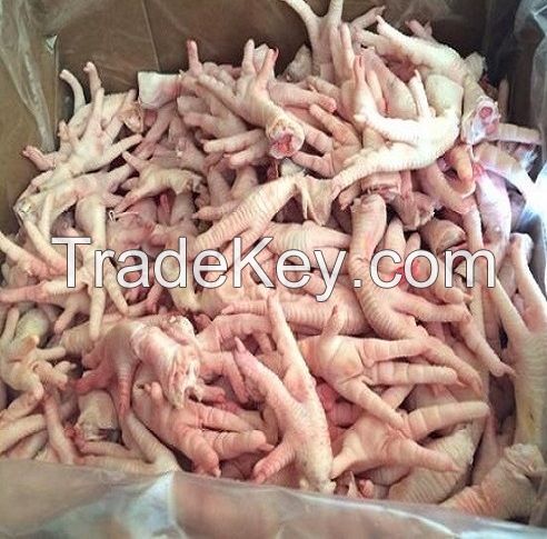 100% High Quality Brazilian Halal Whole Frozen Chicken 