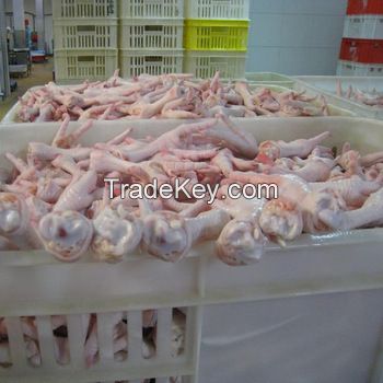 Halal Frozen Whole Chicken 'A' grade. Organic, broiler and Griller. Chicken parts