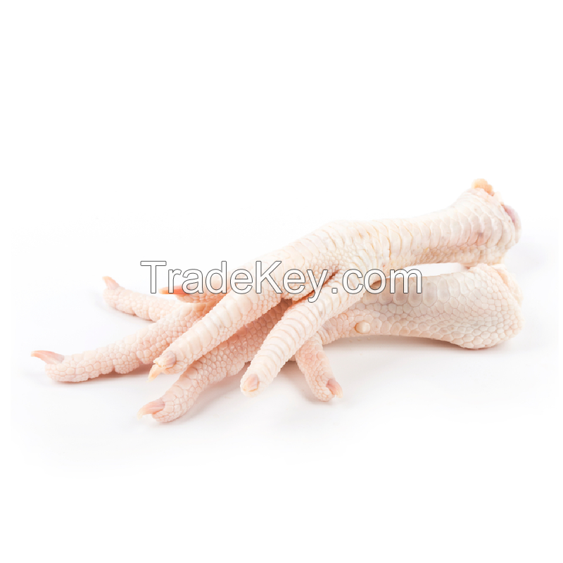 CHICKEN HENS FOR SALE FROZEN HALAL CHICKEN FEET / FROZEN CHICKEN PAWS / 