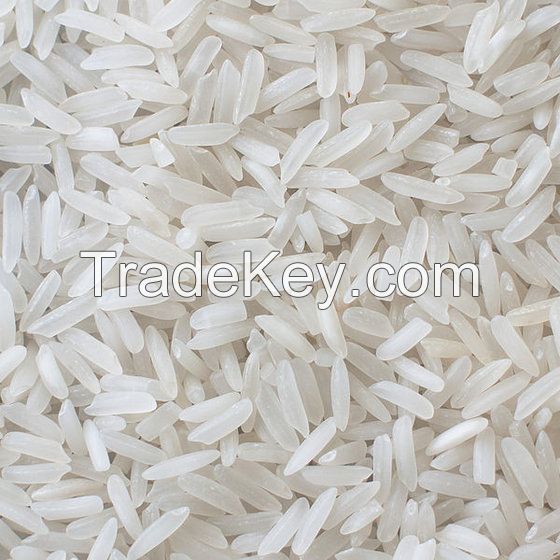 Grain White Rice long brisure 25% 