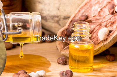 Pure Jojoba Seed Oil from Egypt 