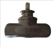 S6063 Series electric control valves