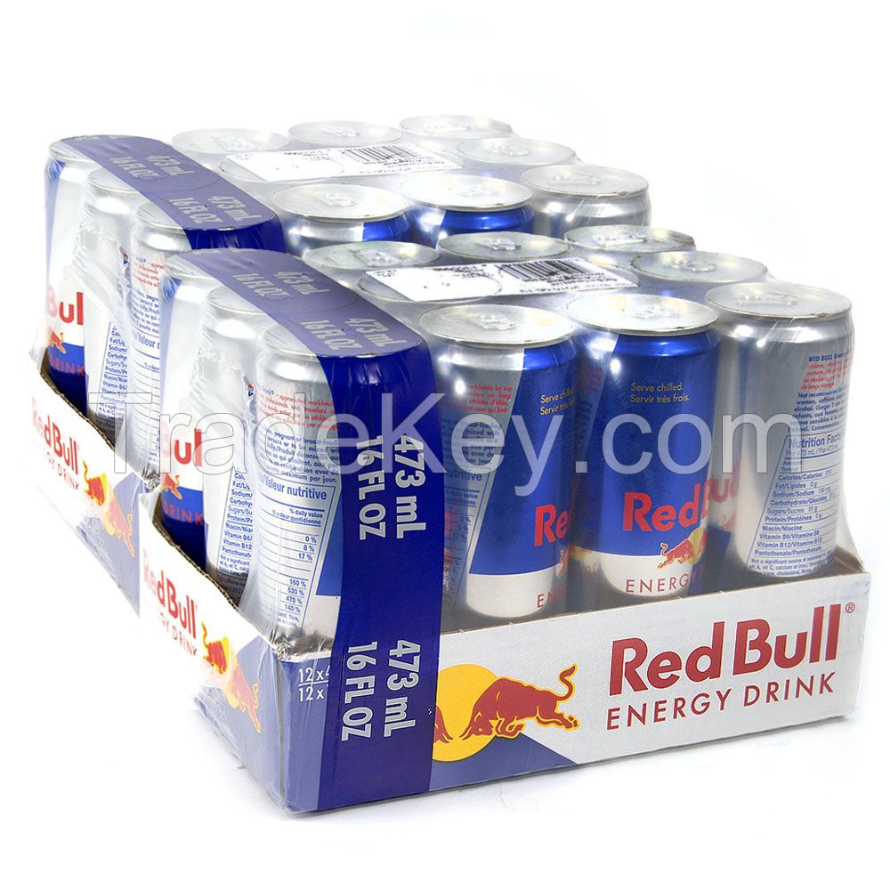 energy drink red bull /Wholesale RedBull Energy Drink 250ml 