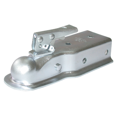 trailer coupler