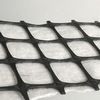 Hot selling Biaxial plastics geogrids for basement reinforce 