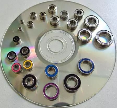 high quality miniature ball bearings for wholesale