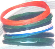 PVC Coated Iron Wire