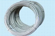 Galvanized Wire