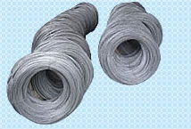 Galvanized Wire