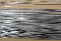 Galvanized Wire