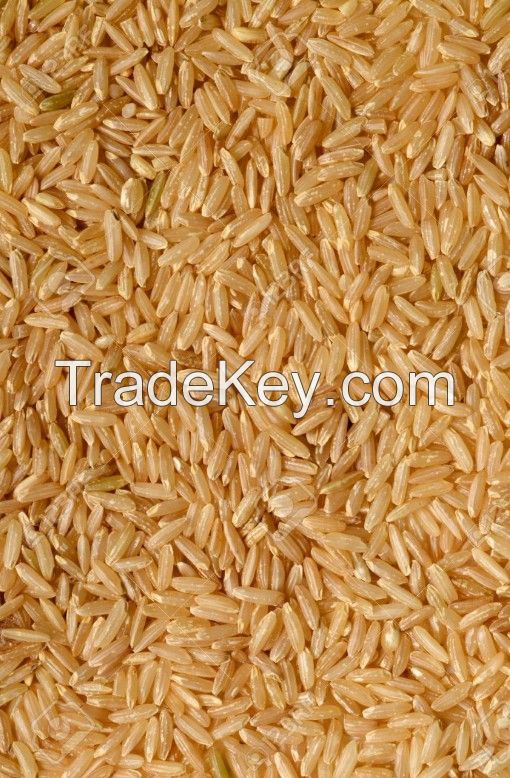 High Quality Brown Rice