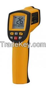 Infrared Thermometers