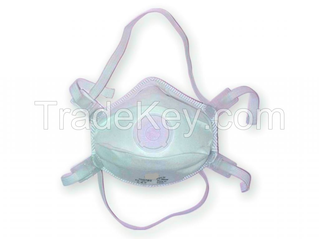 FFP3 Respirator Mask