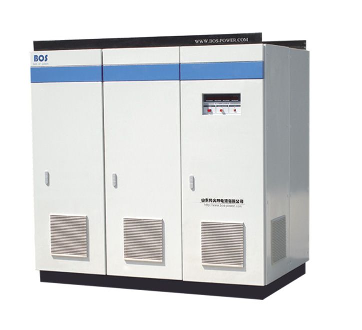 AC60 series frequency conversion power supply   